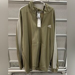NEW ‼️ Adidas Jacket